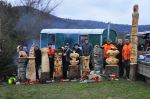 Motorsägenschnitzen_2014